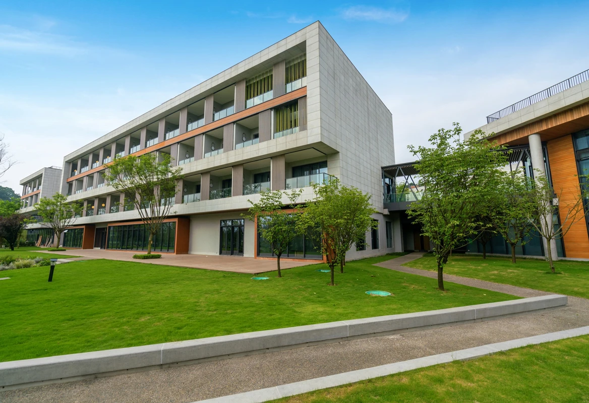 Expert Solutions for Modern Structures