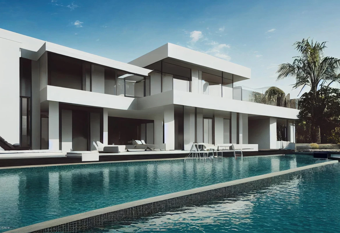 Building a Sustainable Tomorrow