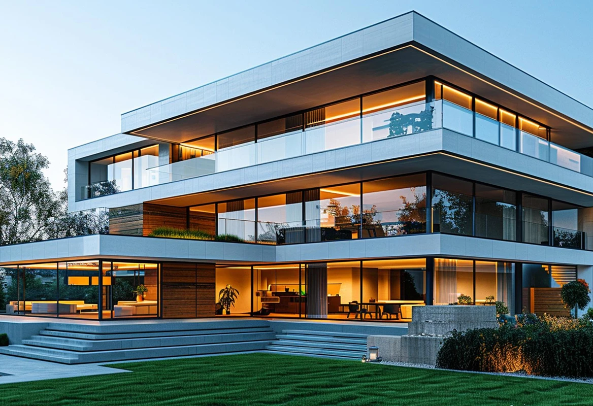 Cutting-Edge Strategies for Building Success